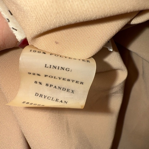 Beautiful Ann Taylor hombre skirt - Picture 4 of 4